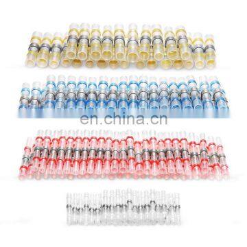 Hampool 100 Better Quality Waterproof Wire Joints and Splices Motor Shrink Solder Sleeve photo-3