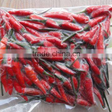 Vietnam Best Quality Frozen Chili photo-3