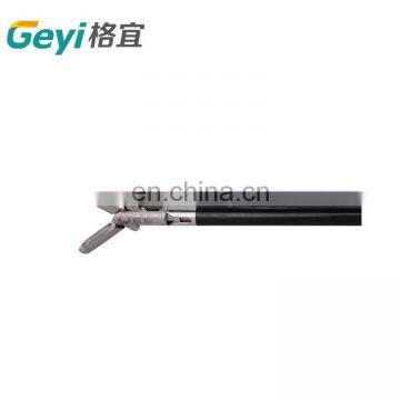 Laparoscopic Cupped Biopsy Forceps With Handle Surgical Instrument photo-2