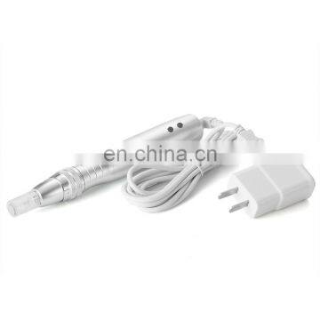 Best Quality 7 Color Electrical Meso Pen Nano Needle Cartridge Led Photon Dermapen photo-5