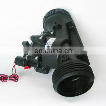 3inch Solenoid Control Valve with 2-way internal control & flow stem for BERMAD  Solenoid Control Landscape Valve