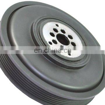 Для VW AUDI 059105251AD НОВЫЙ ШЕСТЕРЕНЧАТЫЙ ШКИВ КАМШЕФТА АМОРТИЗАТОР КОЛЕБАНИЙ HART 059105251AA 059105251AR Высокого качества photo-5