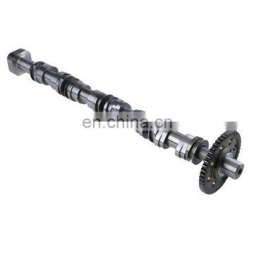 High Quality Exhaust Engine Camshaft 06H109022BH 06H109022BJ 06H109022BD 06H109022BG for EA888 2.0T photo-4