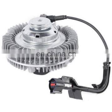 326-00749 Electric Fan Clutch For 2003-2010 Ford 6.0L Diesel 3C3Z8A616AD 4C3Z8A616AA 622-002 925-2320 YB632 High Quality