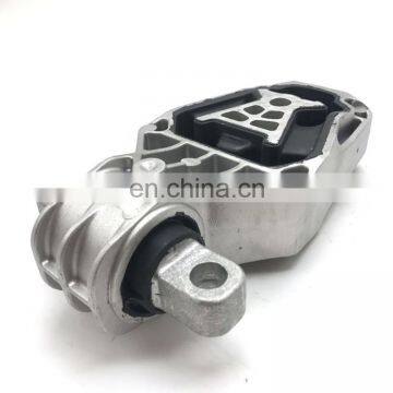 80212454763 Новая подушка двигателя правая сторона для Mercedes Benz B-Class W246 W242 2462401209 Высокое качество photo-2