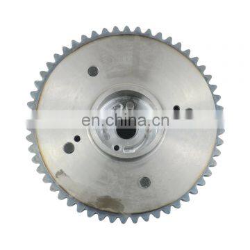 Роторный регулятор фаз газораспределения для Kia Rondo Optima 2009 - 2010 24370 - 2E000 Высокое качество photo-6