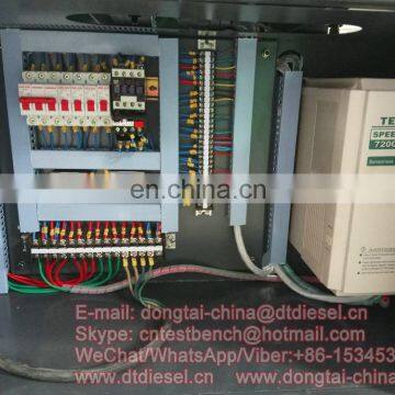 Alternator Test Bench Common Rail Machine CR815 photo-5