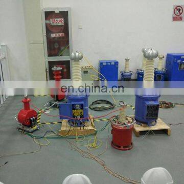 YD Three Phase Power Source photo-5