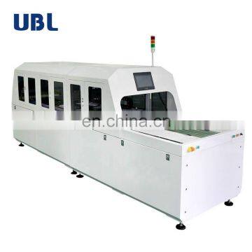 Towel Automatic T-Shirts Folding And Packing Machine Sewing Machines Single Needle photo-2