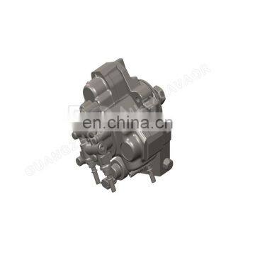 FOMI ISF Diesel Engine Parts ISF3.8 Fuel Injection Pump Diesel Engine Fuel Pump 5256607 For Excavator