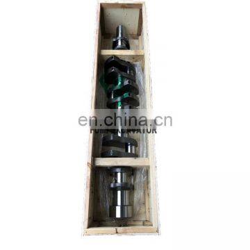 Engine Parts NT855 Crankshaft 3608833