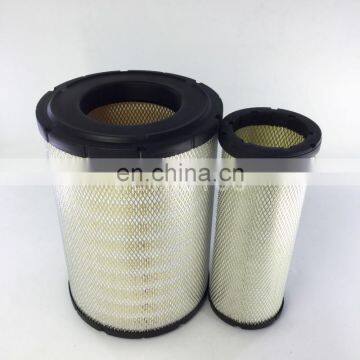 Tractor Engine Air Filter AF25360 RE51629 RE51630