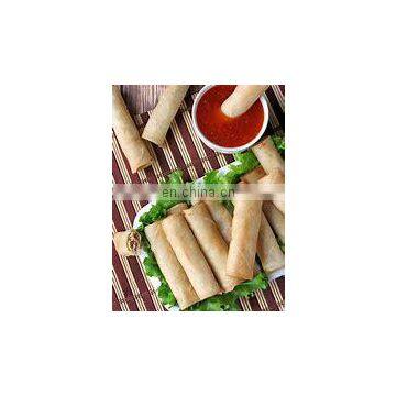 Good Reputation and Best Service Mini Spring Roll Samosa Making Machine photo-3