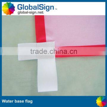 Shanghai GlobalSIGN Outdoor Telescope Flag photo-4