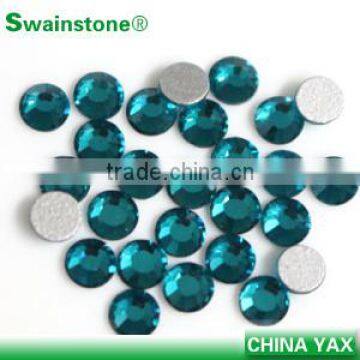 0421L 1440pcs SS10 3mm High Quality Austria Nail Crystal Stone, Korean Nail Stone Crystal, Non Hot Fix China Crystal Nail Stone photo-2