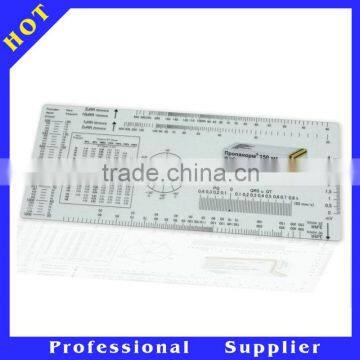 ECG Ruler