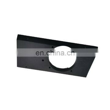 CNC Milling Turning Machining Aluminum Parts Custom Made Anodized Aluminum photo-4