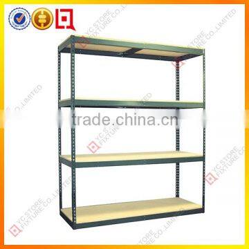 3 Tiers Chrome Wire Shelving Rack