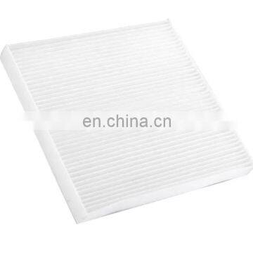 China Manufacturer Auto Cabin Air Filter 97133-2E200 New Cabin Air Filter For Korea Car photo-2
