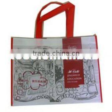 Free design&customized non-woven bag