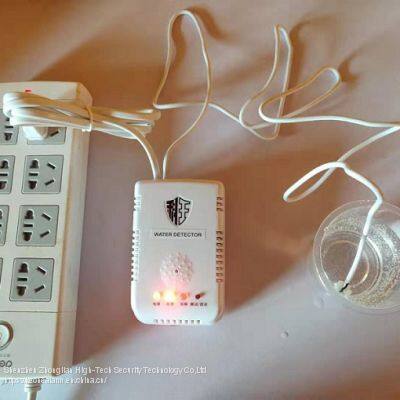 2025 China Hot-selling Water Leaking Alarm For Tank Safety photo-2