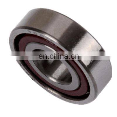 Small Car Parts Bearing Wheel 7001C Angular Contact Ball Bearings With High Speed photo-3