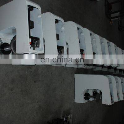 HRD-45A Motor-Driven Superficial Rockwell Hardness Tester photo-5