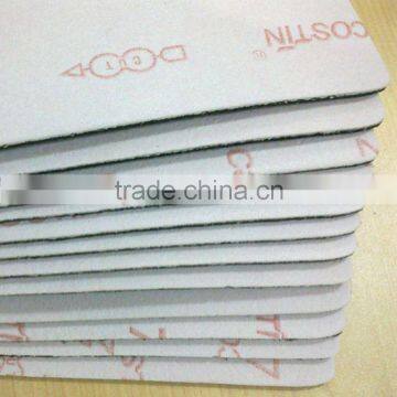 COSTIN Nonwoven Insole Board Laminated With Eva photo-2
