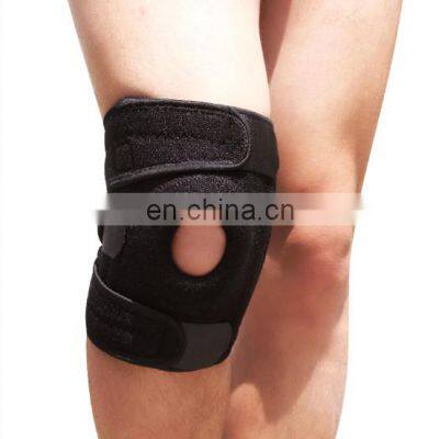 New Amazon Best Selling Open Patella Sport Neoprene Knee Knee brace