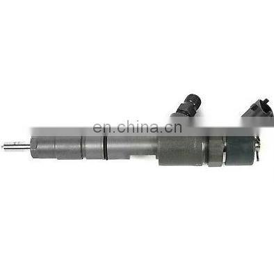 Fuel Injector 0445 110 340 Bos-ch Original In Stock Common Rail Injector 0445110340