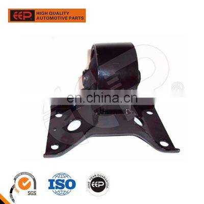 Spare Parts Rubber engine mounting for NISSAN X-TRAIL 11200-AU400