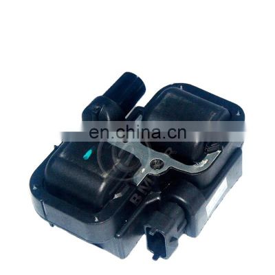 BMTSR C Class Car Ignition Coil for W220 W163 W245 000 158 78 03 0001587803