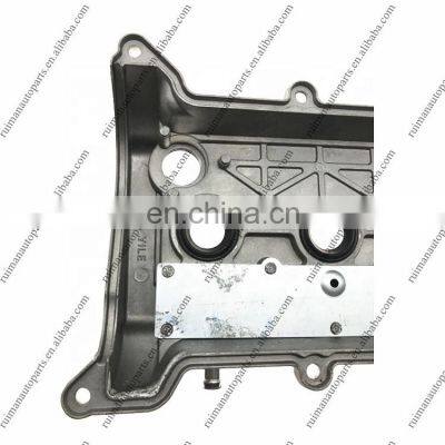 Chery QQ Nice MVM 110 Valve Cover for Engine 472 Auto S11 Original Parts 472-1003030 photo-5