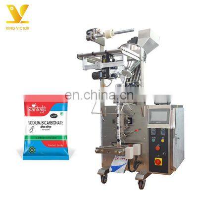 KV Hearty Farmhouse Vegetable Mix Powder packing filling Machine