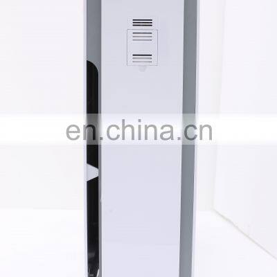 2022 Ozone Machine for Home With Plasma Sterilization,low Noise Fresh Portable Air Purifier for Hospital