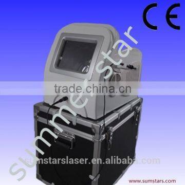 8.4 inch touch screen Vascular Removal /High Frequency Vascular Removal