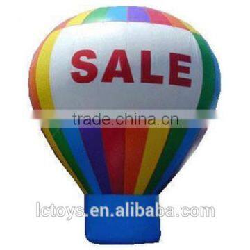 inflatable advertising balloon for sale