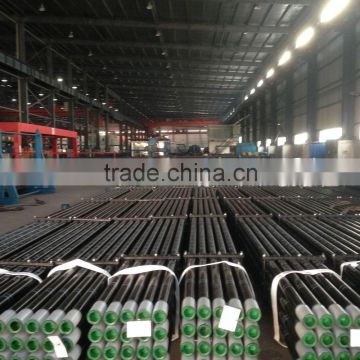 China Liaocheng seamless steel pipe