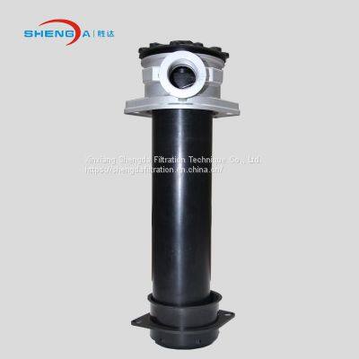 Hydraulic Oil Inline Filter Tank Top Filter Assembly photo-5