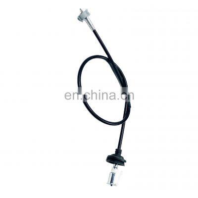 Best quality auto speedometer cable OEM 93231079A car speed cable