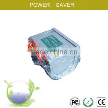 200kw three phase electric energy save device green box power saving device for commercial use