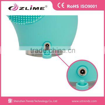Facial Sonic Cleansing Brush Manufacturer From Shenzhen photo-5