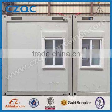 Factory sale container house for hotel,office,kitchen                        
                                                Quality Choice