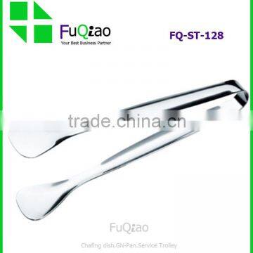 Cooking Tools BBQ Stainless Steel 9 Inch 12 Inch Kitchen Food Tong/ Bbq Tong photo-4