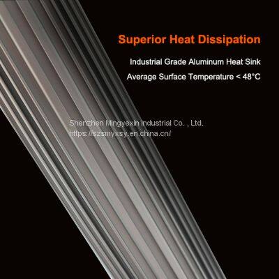 MYX-ZWD-001 Octopus 800W /640W/1000W photo-5