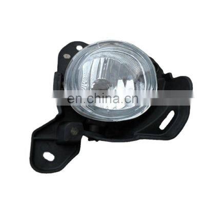 Car body parts fog lamp day runing light  fog light for Mazda CX-5 2012 2013 2014 2015