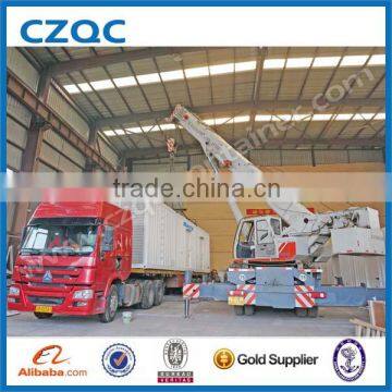 Customized Equipment Shipping Container photo-6