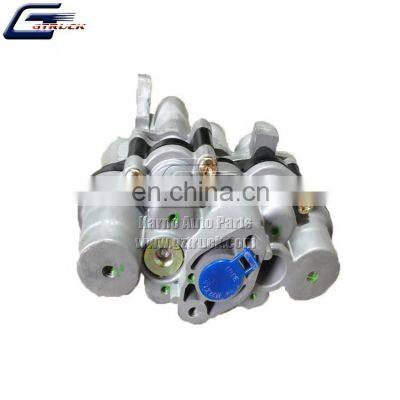 European Truck Auto Spare Parts Multi Circuit Protection Valve Oem AE4535 Truck Air Brake Valve