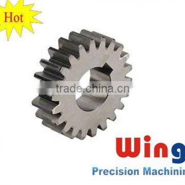 car electric motor spares parts shutter gear