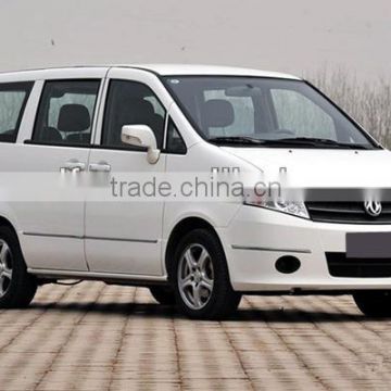 Good quantity Dongfeng 2014 New Design Succe Car,Business vehicle,Van/Mini Bus